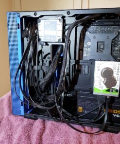 Seagate BarraCuda 1TB Internal Hard Drive HDD – 2.5 Inch SATA 6 Gb/s 5400 RPM 128MB Cache for PC Laptop – Frustration Free Packaging (ST1000LM048) BarraCuda 2.5-Inch 36 81a0wzLJwRL