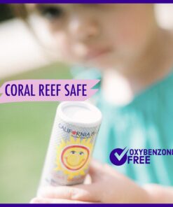 California Baby Super Sensitive SPF 30+ Sunscreen Stick | Broad Spectrum | Unscented Mineral Sunscreen Face & Body | Titanium Dioxide | Allergy-Friendly | Reef Safe Sunscreen | Mineral Sunscreen For Sensitive Skin | 14 g / 0.5 oz. 0.5 Ounce (Pack of 1) 11 81a1QIVMNEL