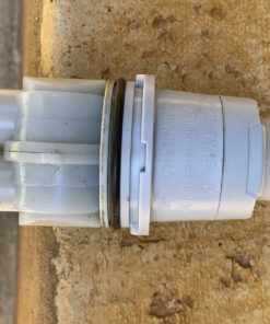 Delta Faucet RP46074 TUB SHOWER CARTRIDGE, 1, White 22 81a1RIadEgL