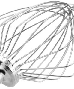 Alternative view of Kitchenaid Commercial Wire Whip, Stainless Steel