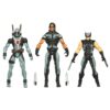 Marvel Universe Super Hero Team Packs X Force 41 81a2OIGRgnL