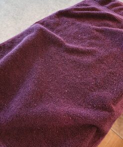 Utopia Towels 8-Piece Premium Towel Set, 2 Bath Towels, 2 Hand Towels, and 4 Wash Cloths, 600 GSM 100% Ring Spun Cotton Highly Absorbent Towels for Bathroom, Gym, Hotel, and Spa (Plum) Plum 30 81a3JZ9GOlL