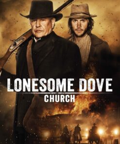 Lonesome Dove Church DVD 
                             
                            March 24, 2015