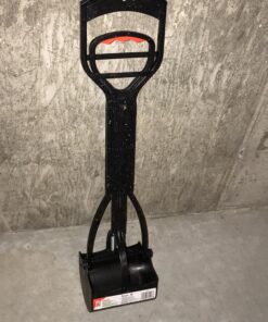 Dogit Jawz Waste Scooper - Dog Pooper Scooper for Easy Grass and Gravel Pick Up 44 81a4RiMVmtL