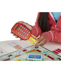 Hasbro Gaming Monopoly E Electronic Banking 9 81a4tf7pAmL