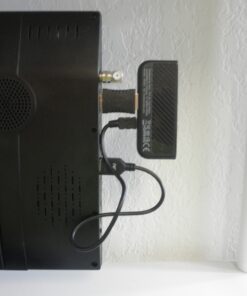 Roku Premiere | HD/4K/HDR Streaming Media Player, Simple Remote and Premium HDMI Cable, Black 65 81a54sNF66L