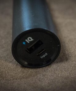 Anker PowerCore 5,000mAh Portable Charger, Ultra-Compact 5K External Battery with Fast-Charging Technology, Power Bank for iPhone 15/15 Plus/15 Pro/15 Pro Max, iPad, Samsung Galaxy and More Black 72 81a5OI1xcL