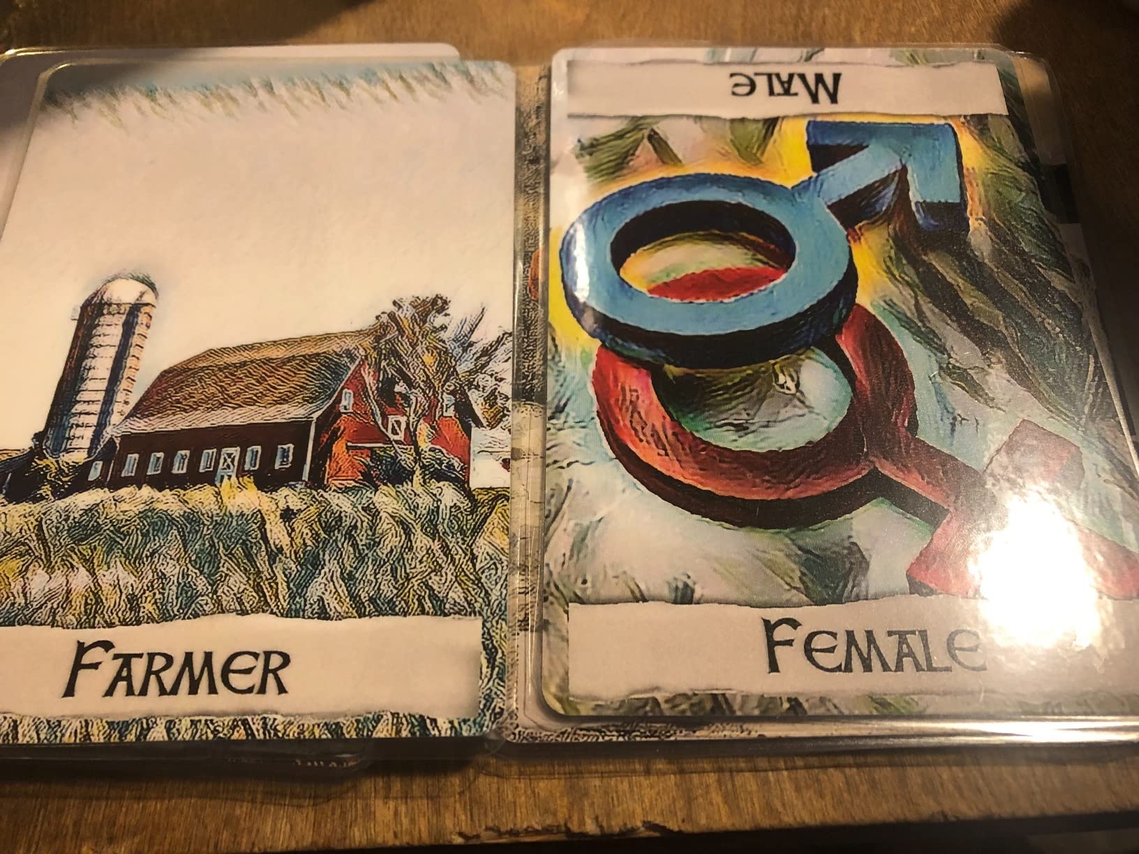 Scotch Thermal Laminating Pouches, Laminate Homemade Ornaments, Christmas Banners and Gift Tags, For Use With Thermal Laminators, 8.9 x 11.4 Inches, Letter Size Sheets, 100-Pack 19 Scotch Thermal Laminating Pouches, Laminate Homemade Ornaments, Christmas Banners and Gift Tags, For Use With Thermal Laminators, 8.9 x 11.4 Inches, Letter Size Sheets, 100-Pack - Image 19