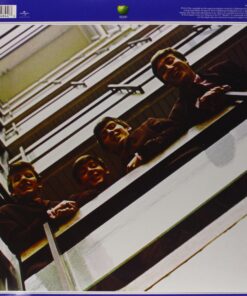 Alternative view of The Beatles 1967-1970 Vinyl, Compilation, December 9, 2014