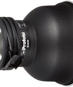 Profoto 100785 Zoom Reflector 2 (Silver) 5 81a6ffmWZvL