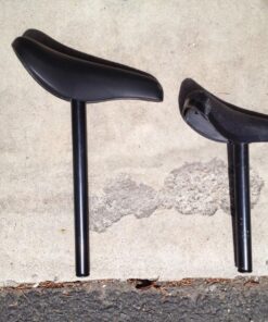 Strider - XL Padded Seat for Size and Comfort Customization, Black 19 81a7uex8PoL