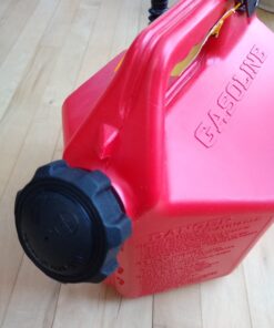 Arnold Engine Parts Universal Gas Cap (GC-300) 17 81a8zZ5ZVzL