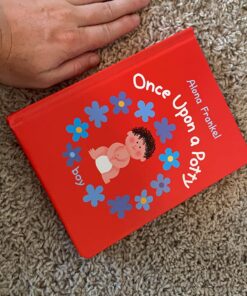 Once Upon a Potty -- Boy Board book, Picture Book 15 81a9M7gRYUL