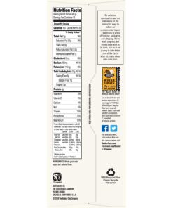 Quaker Instant Oatmeal Maple Brown Sugar, Breakfast Cereal, 10-Packet Boxes (Pack of 4) 17 81a9PPm 7fL