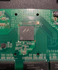 NETGEAR 10-Port Gigabit/10G Ethernet Unmanaged Switch (GS110MX) - with 8 x 1G, 2 x 10G/Multi-gig, Desktop, Wall or Rackmount, and Limited Lifetime Protection 10 port | Multi-Gig | 2xUplinks 31 81a9wYGwOuL