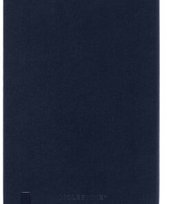 Moleskine Classic Notebook, Hard Cover, Large (5" x 8.25") Dotted, Sapphire Blue, 240 Pages 11 81a9xBls2FL