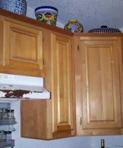 Rejuvenate Cabinet & Furniture Restorer Fills in Scratches Seals and Protects Cabinetry, Furniture, Wall Paneling 13 Oz 1 Pack 33 81aAJzfblDL 2