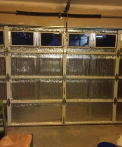 Reflectix BP24050 24-Inch-by-50-Foot Bubble Pack Insulation, No Size, No Color 1 31 81aCZvN0nXL