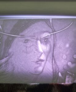 eSUN PLA PRO (PLA+) 3D Printer Filament, Dimensional Accuracy +/- 0.03mm, 1kg Spool, 1.75mm, Cool White 32 81aCroHaxL