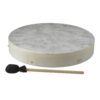 Remo E1-0322-00 Buffalo Drum - Standard, 22" 22" 25 81aDE XqNzL