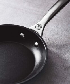 Le Creuset Toughened Nonstick PRO Cookware Set, 13pc 13pc Set 9 81aDR161JtL