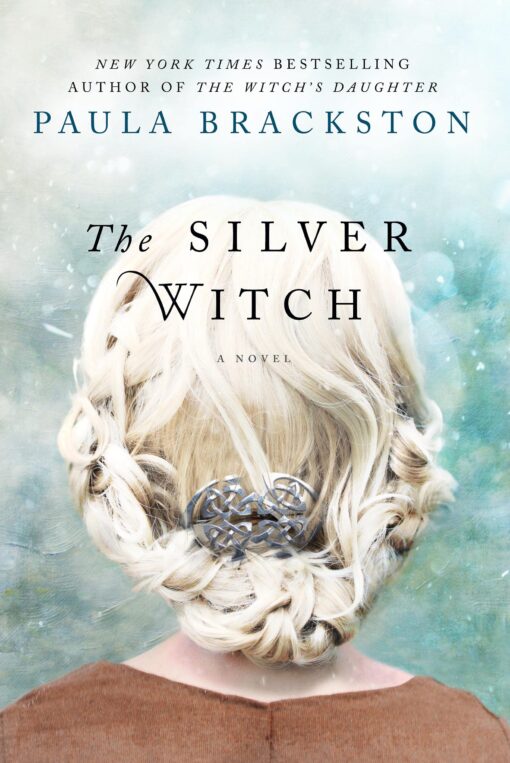 The Silver Witch: A Novel Paperback