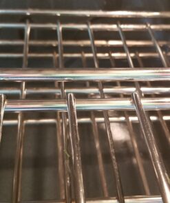 Carbona 2-in-1 Oven Rack and Grill Cleaner Bagged 16.8 Oz 48 81aEcHHq2tL