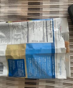 READYWISE - Entrée Grab & Go Bucket, 60 Servings, Emergency, MRE Supply, Premade, Freeze Dried Survival Food for Hiking, Adventure & Camping Essentials, Individually Packaged, 25 Year Shelf Life 60 Servings - Entrée Bucket 23 81aGLScQBDL