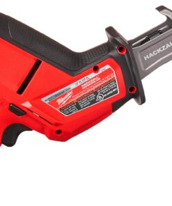 Milwaukee 2520-20 M12 Fuel Hackzall Bare Tool 12 81aIxXn3hzL