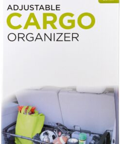 Go Gear TRU-BLA-PDQ Storagemaster Cargo Organizer, (Black) 13 81aJ0Cl2qmL