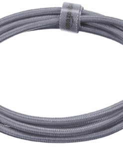 Amazon Basics Micro USB to USB-A 2.0 Fast Charging Cable, Nylon Braided Cord, 480Mbps Transfer Speed, 6 Foot, Dark Gray Dark Grey 6 Feet 13 81aJUxzshQL