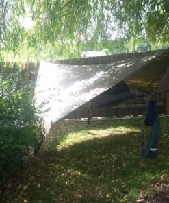 Lawson Hammock Blue Ridge Camping Hammock and Tent, 59 81aK55C1GrL