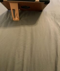 BENTOBEN Case for iPad Air 2/iPad 9.7 2017/2018/Pro 9.7, iPad 5th/6th Generation Case, Glitter 3Layer Full Body Protective Kickstand Durable Leather Shockproof Girls Women Kids Tablet Cover, Rose Gold K381-Rose Gold 38 81aKnDXQSNL