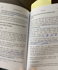Alternative view of The Power of Positive Energy: Powerful Thinking,Powerful Life: 9 Powerful Ways for Self-Improvement,Increasing Self-Esteem,& Gaining Positive Energy,Motivation,Forgiveness,Happiness & Peace of Mind.