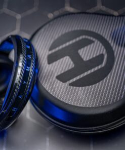 HAYMAKER The, Noise Cancelling Bluetooth Wireless Headphones, Premium HD Sound & Long Battery Life, Competitive Gaming Headset for Xbox X/S, Xbox, PS5, PS4, PC, Switch, Mobile | Black 76 81aLRu8Xk0L