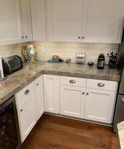 Lutron Claro 3 Gang Decorator/Rocker Wallplate, Gloss, White (1-Pack) | CW-3-WH 1 Pack 34 81aLVNkZ PL