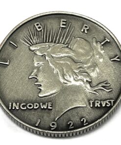 Harvey TWO Face Coin Props Accessories Two-face Tdk 19 81aMAoNMIbL