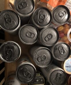 CELSIUS Sparkling Orange, Functional Essential Energy Drink 12 Fl Oz (Pack of 12) 12 Fl Oz (Pack of 12) 35 81aMpqTOGcL