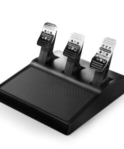 Thrustmaster TX RW Leather Edition (XBOX Series X/S, XOne & PC) Black Thrustmaster TX Racing Wheel Leather Edition 24 81aNADV6AnL