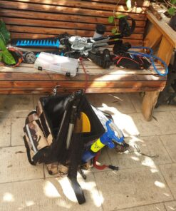 Seattle Sports Paddler's Bilge Hand Pump for Kayaks and Small Boats 12 81aND6NwgEL