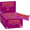 Larabar Cherry Pie, Gluten Free Vegan Fruit & Nut Bar, 1.7 oz Bars, 16 Ct 48 81aO6CYMAnL