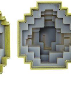 Minecraft Spawn Egg Mini Figure Assortment 44 81aO7BZFlxL