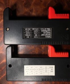 Amprobe BAT-200 Battery Tester 33 81aO7NujwL