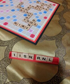 Hasbro Gaming Scrabble Game 50 81aP0yryZLL