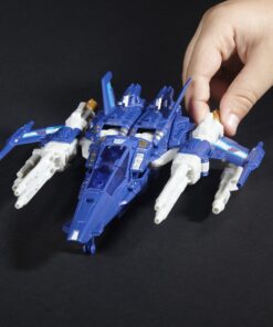 Transformers Generations Titans Return Triggerhappy and Blowpipe 36 81aP693UxBL