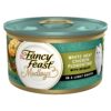 Purina Fancy Feast Gravy Wet Cat Food, Medleys White Meat Chicken Florentine With Garden Greens - 3 oz. Can 3.00 Ounce (Pack of 24)