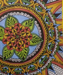 Faber-Castell Faber-Castel Faber-Castell FC167105 Pitt Artist Color Brush Wallet Set (6 Pack), Landscape, Assorted Pitt Artist Brush Pen Wallets - Landscape Set 25 81aPdRgwncL