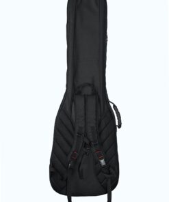 Gator GB-4G-BASS Cases 4G Series Gig Bag For Bass Guitars With Adjustable Backpack Straps 16 81aPfhmSKtL