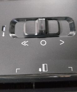 Fellowes LX41-DB 8-Sheet Micro-Cut Paper Shredder for Home Office New Model 33 81aPtyLzjqL