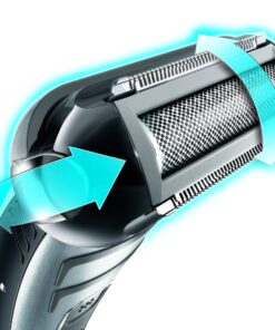 Philips Norelco Bodygroom Series 7100, BG2040 33 81aQF5rhGdL